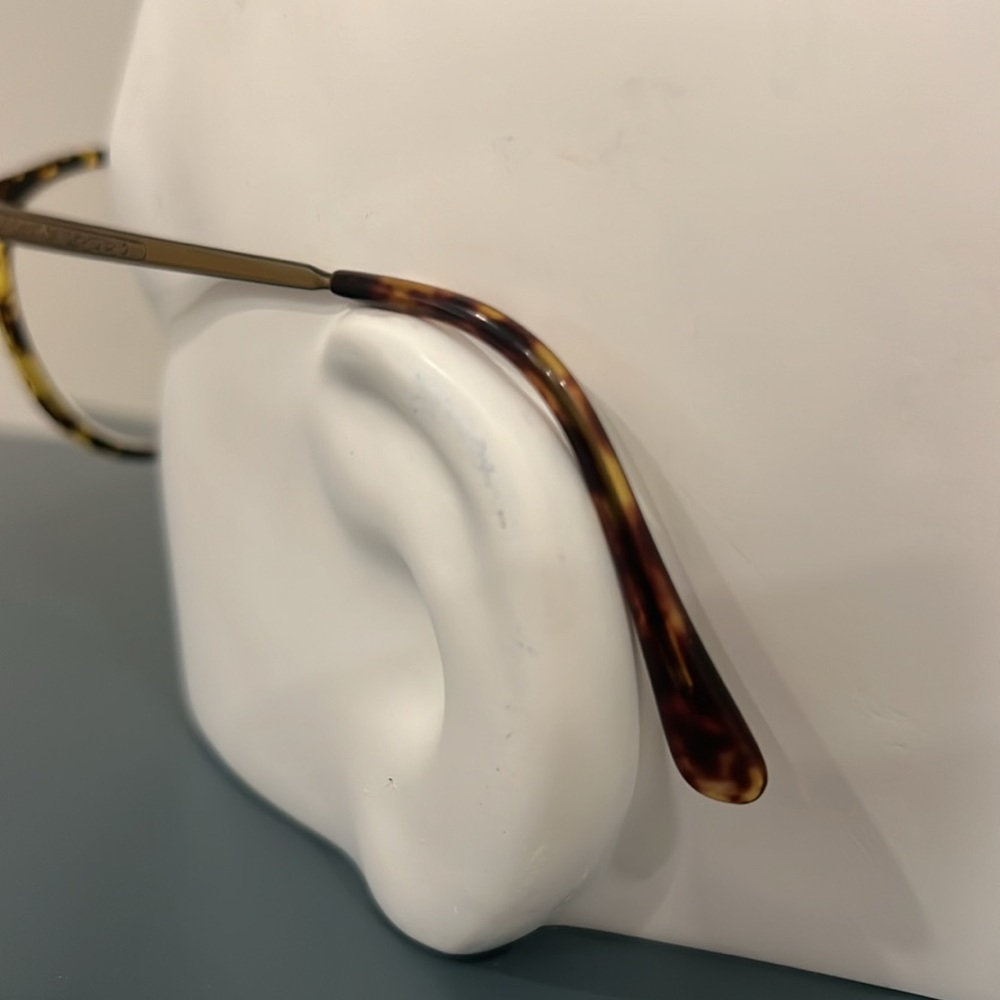 Roy Tower 1990's Ultimate Preppy Frames - image 3